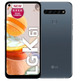 Smartphone LG K61 4GB/128GB 6,53 '' Titán