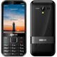 Smartphone Maxcom Classic MM330 Negro