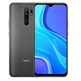 Smartphone Móvil Xiaomi Redmi 9 4GB/64GB 6,53 " Gris Carbón