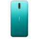 Smartphone Nokia 2,3 2GB/32GB 6,2 " Verde Cian