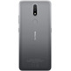 Smartphone Nokia 2,4 3GB/64GB 6,5 '' Carbón