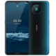 Smartphone Nokia 5,3 3GB/64GB 6,55 " Azul Cian