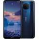 Smartphone Nokia 5,4 4GB/64GB 6,39 " Azul