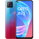 Smartphone Oppo A73 5G 8GB/128GB Multicolor