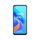 Smartphone Oppo A96 8GB/128GB Starry Black