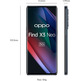 Smartphone Oppo Find X3 Neo 5G 12GB/256GB Black