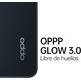 Smartphone Oppo Reno 6 5G 8GB/128GB 6,43 '' Stellar Black