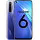Smartphone Realme 6 4GB/128GB Cometa Azul