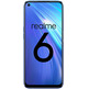 Smartphone Realme 6 4GB/64GB Cometa Azul