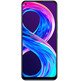 Smartphone Realme 8 Pro 8GB/128GB Infinito Black