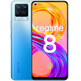 Smartphone Realme 8 Pro 8GB/128GB Infinito Azul