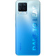 Smartphone Realme 8 Pro 8GB/128GB Infinito Azul