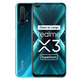 Smartphone Realme X3 Superzoom 12GB/256GB Glaciar Azul