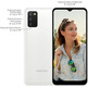 Smartphone Samsung Galaxy A03s 3GB/32GB 6,5 " Blanco