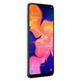 Smartphone Samsung Galaxy A10 Black 6,2 ''-2GB/32GB