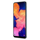 Smartphone Samsung Galaxy A10 Black 6,2 ''-2GB/32GB