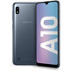 Smartphone Samsung Galaxy A10 Black 6,2 ''-2GB/32GB