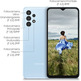 Smartphone Samsung Galaxy A13 3GB/32GB A135F 6,6 '' Azul