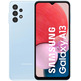 Smartphone Samsung Galaxy A13 4GB/128GB 6,6 '' Azul