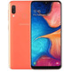 Smartphone Samsung Galaxy A20E A202 3GB/32GB/5.8 '' Coral