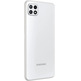 Smartphone Samsung Galaxy A22 4GB/128GB 5G 6,6 " Blanco