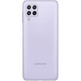 Smartphone Samsung Galaxy A22 4GB/128GB 6,4 " Violeta