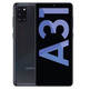 Smartphone Samsung Galaxy A31 Prism Crush Black 6,4 ' '/4GB/64GB