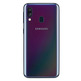 Smartphone Samsung Galaxy A40 4GB/64GB 5,9 '' Black