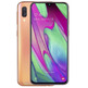 Smartphone Samsung Galaxy A40 4GB/64GB 5,9 '' Coral