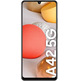 Smartphone Samsung Galaxy A42 5G 4GB/128GB 6,6 " Gris