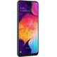 Smartphone Samsung Galaxy A50 A505F 4GB/128GB 6,4 '' 4G Negro