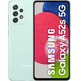 Smartphone Samsung Galaxy A52S 6GB/128GB 6,5 " 5G Verde