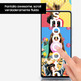 Smartphone Samsung Galaxy A53 6GB/128GB 6,5 '' 5G Naranja