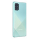 Smartphone Samsung Galaxy A71 Azul 6,7 ' '/6GB/128GB