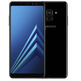 Smartphone Samsung Galaxy A8 Black 5,5 ' '/4GB/32GB