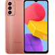 Smartphone Samsung Galaxy M13 4GB/64GB 6,6 '' Naranja Cobre