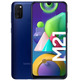 Smartphone Samsung Galaxy M21 Azul 4GB/64GB