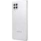 Smartphone Samsung Galaxy M22 4GB/128GB 6,4 " Blanco