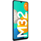 Smartphone Samsung Galaxy M32 6GB/128GB 6,4 " Azul