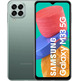 Smartphone Samsung Galaxy M33 6GB/128GB 6,6 '' 5G Verde