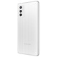 Smartphone Samsung Galaxy M52 6GB/128GB 6,7 " 5G Blanco