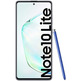 Smartphone Samsung Galaxy Note10 Lite 6GB/128GB 6,7 " Aura Resplandeciente