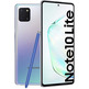 Smartphone Samsung Galaxy Note10 Lite 6GB/128GB 6,7 " Aura Resplandeciente