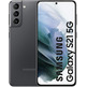 Smartphone Samsung Galaxy S21 8GB/128GB 5G Gris