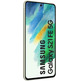 Smartphone Samsung Galaxy S21 FE 6GB/128GB 5G 6,4 '' Verde Oliva