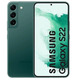 Smartphone Samsung Galaxy S22 8GB/128GB 6,1 '' 5G Verde