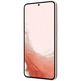 Smartphone Samsung Galaxy S22 8GB/256GB 6,1 '' 5G Rosa