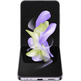 Smartphone Samsung Galaxy Z Flip 4 8GB/128GB 5G Roxo