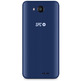 Smartphone SPC Smart 5 '' 2GB/16GB 2501216A Azul