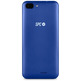 Smartphone SPC Smart Max Azul 5,45 '' 2GB/16GB